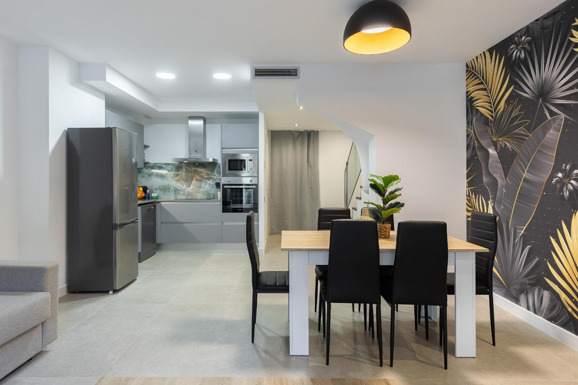 Cosmo Apartments Consell De Cent - Plaza Universitat Barcelona Luaran gambar