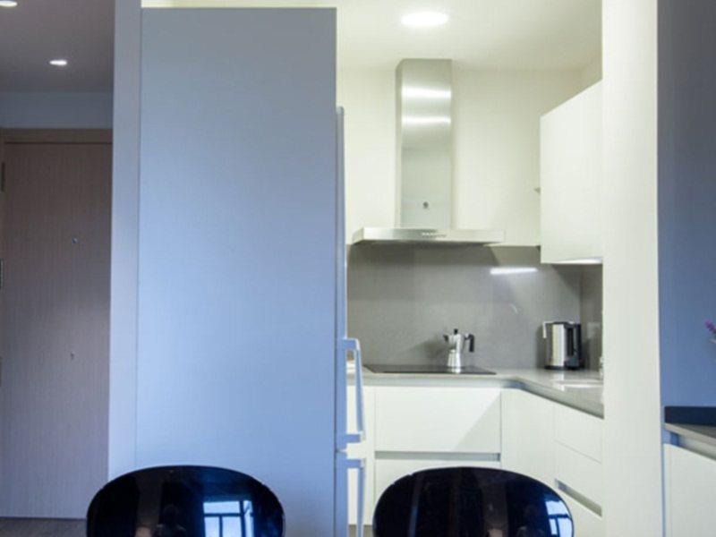 Cosmo Apartments Consell De Cent - Plaza Universitat Barcelona Luaran gambar